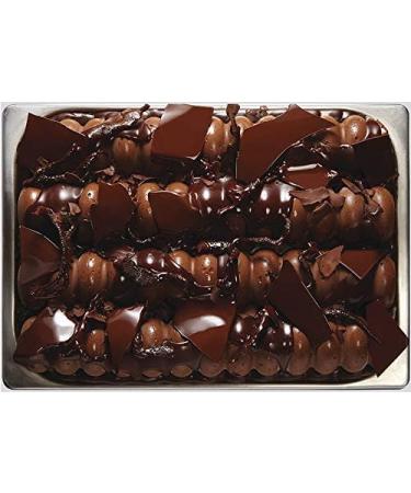  Callebaut Callebaut Crema 811 5 kg cream filling for filling pastries/chocolates/ganache - Buy Online on GoSupps.com