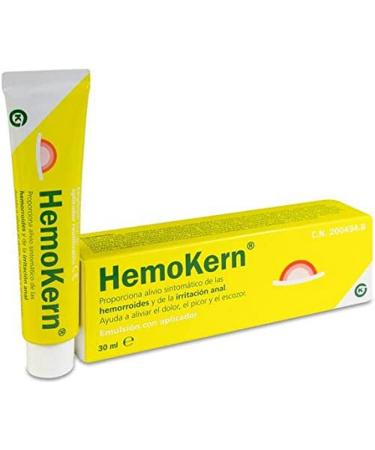Kern Kern Pharma Hemoker 30 ml