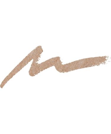  Bottega Verde Bottega Verde - 1.5g eyeshadow pencil with calendula extract waterproof 24-hour wear gold - Buy Online on GoSupps.com