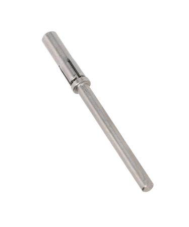 Nail Drill Mandrel Sanding Belt Mandrel 3.1 Mm Robust Polishing for Nail Salon Use - Buy Online on GoSupps.com