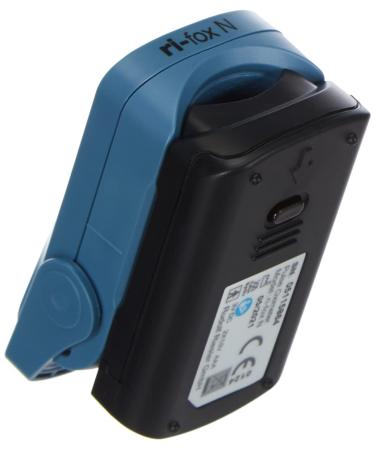 Buy Riester 1905 Ri-Fox N Pulse Oximeter | International Shipping Available - Buy Online on GoSupps.com