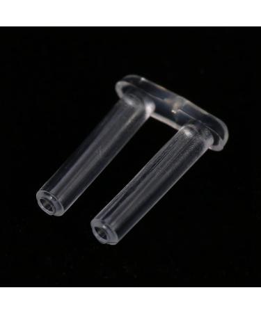 Edgeless Glasses Accessories | Borderless Spare Parts & Tools - 100 Pcs for International Shipping - Buy Online on GoSupps.com
