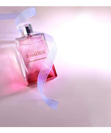 Yves Rocher Comme Une Evidence Intense Eau De Parfum. 1.7oz. - Buy Online on GoSupps.com