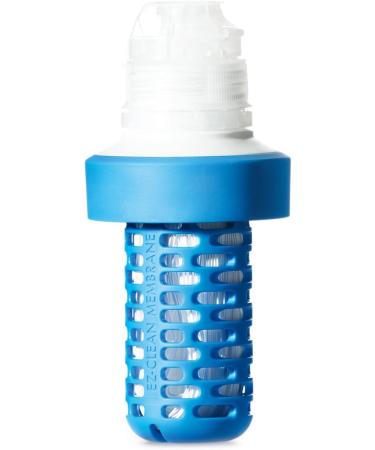 Katadyn BeFree Gravity Water Filter 3.0 Liter - Portable Fast & Reliable Water Purification for Outdoor Adventures | International Shipping Available - Buy Online on GoSupps.com