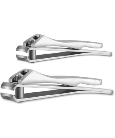 Beaupretty Pedicure Set Stainless Steel Set Nail File Kit Silver Toe Finger Manicure Nail Clippers Nail Scissors Household Nail Scissors Manicure Set Metal Nail Manicure Beauty Kit S Silver - Buy Online on GoSupps.com