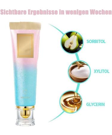 WIWIDANG Utogru Whitening Toothpaste niacinamide toothpaste natural whiter teeth for white teeth and fresh breath 100 g 3 mint - Buy Online on GoSupps.com