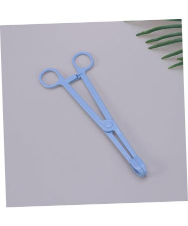 POPETPOP 1pc Pet Cleaning Supplies Pet Stool Clamp Herp Grabber Animal Stool Bracket Reptile As Shown Size 1 - Buy Online on GoSupps.com