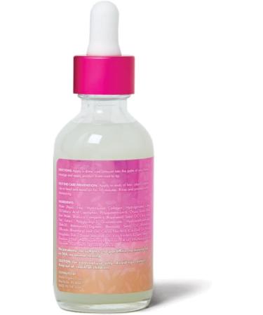 Mielle Rice Water Collection for Split End Length Retention - Buy Online on GoSupps.com