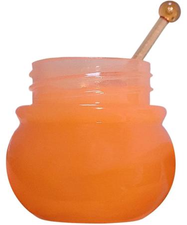 Honey Lip Mask Moisturizing Bee Balm for Day and Night Lip Care Propolis Moisturizing Lip Balm Moisturizing Prevention for Dry and Cracked Lips (01) - Buy Online on GoSupps.com