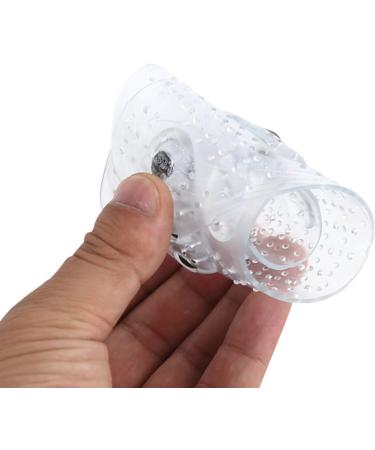 Insoles for Pain Relief - Magnetic & Massaging Acupressure Insoles for Men & Women - Blue 29cm Arthritis & Neuropathy Therapy - Buy Online on GoSupps.com