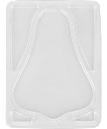 Tyenaza Moule de Masque Facial moules de Patch de Masque Facial r utilisables Machine Maker DIY Outil de Masque Facial Fit for DIY Hand Masks Chest Masks Lip Masks - Buy Online on GoSupps.com