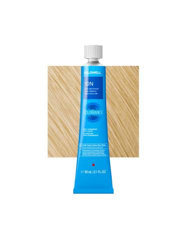 GOLDWELL Colorance 10N Extra Light Blonde tb 60ml