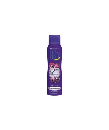 Luxurious Moments Deo Spray 5.07 Fl Oz