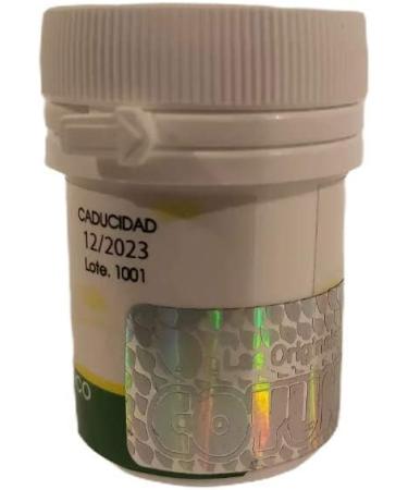 Las Originales Coyun - Support for Joint Pain, Sciatic Nerve, Gout & Spurs - Buy Online on GoSupps.com