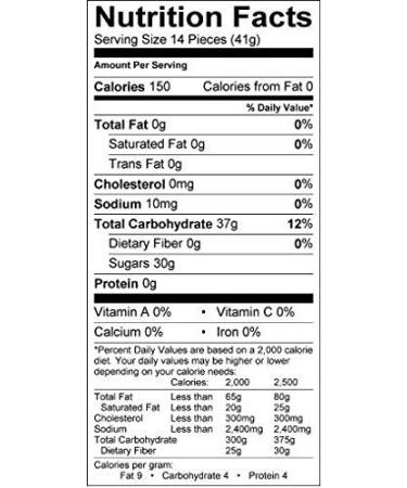 Brach's Classic Jelly Beans  Easter Candy Jelly Beans - 8 Assorted Candy Jelly Bean Fruit and Licorice-Flavored - Bulk Easter Egg Candy Pack (1 Pound) 1 Pound (Pack of 1) - Buy Online on GoSupps.com