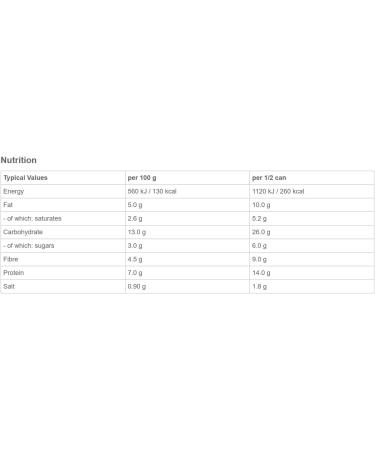 Stagg Chili Classic Chili Con Carne Medium 400g - Buy Online on GoSupps.com