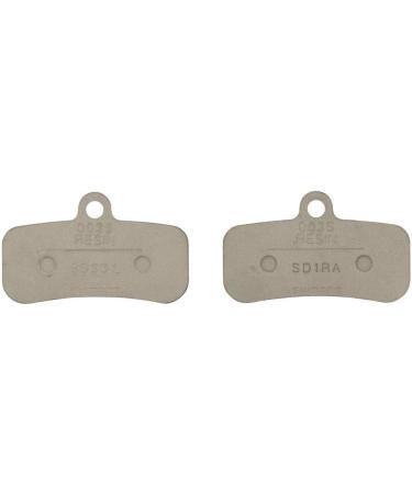 SHIMANO D03S Resin Disc Brake Pads - High Performance, Long-Lasting - Buy Online on GoSupps.com