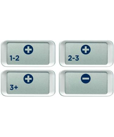 Clearblue Pregnancy Weeks Display 76g: Track Your Pregnancy Progress - Buy Online on GoSupps.com