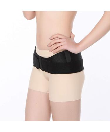Pelvic Treatment Belt for Women | Postpartum Corset & Girdle | Comfortable Recovery Solution - Buy Online on GoSupps.com