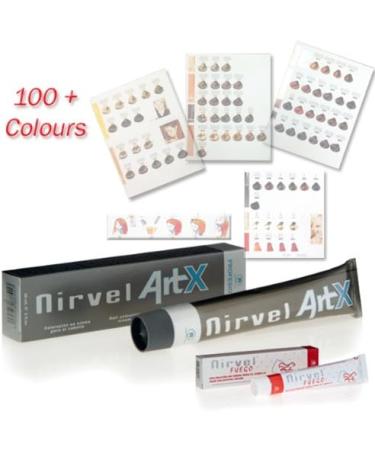  Art X ArtX Colour Cream 8-71 Light Brown - Buy Online on GoSupps.com
