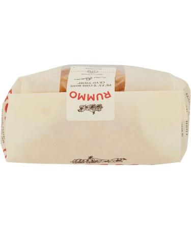  Italian Gourmet E.R. Rummo Fusilli No. 48 Durum Wheat Semolina Pasta 500g + Box Italian Gourmet Tomato Pulp 400g - Buy Online on GoSupps.com