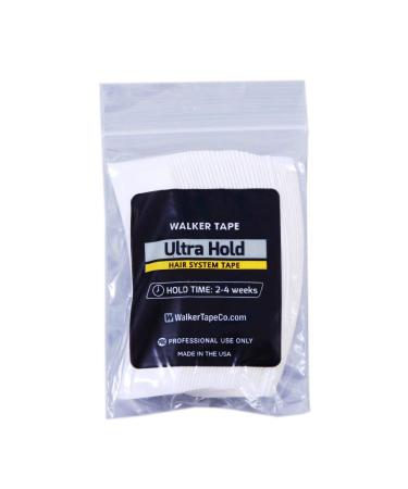 Gaoominy 36 parts/lot strong super solid hair system adhesive tape super strong adhesive band extended lace wig waterproof and silence wig film