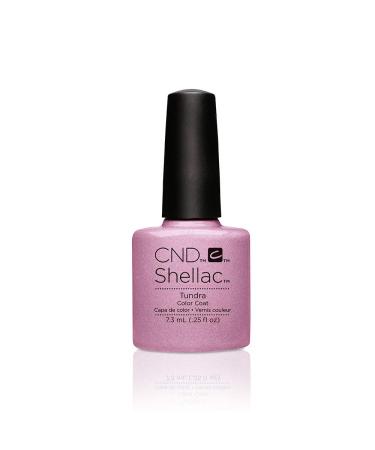 CND Shellac - Tundra 7.3ml/0.25 fl oz