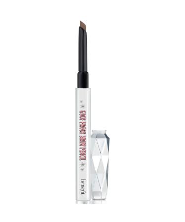 MINI benefit Goof Proof Brow Pencil Shade 2 Travel Size 2 - Warm golden blonde - Buy Online on GoSupps.com