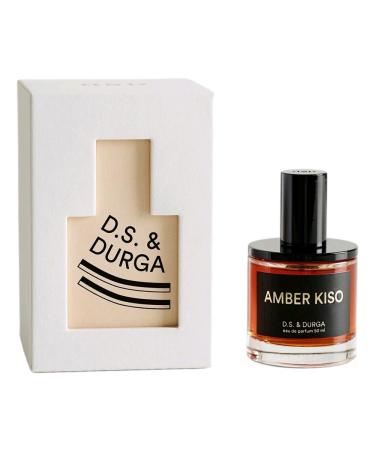 D.S. & Durga Amber Kiso Eau De Parfume Spray 1.7 Ounces