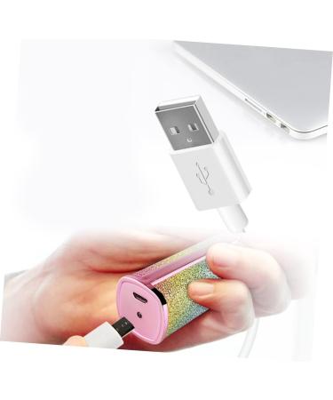 BIUDECO Electric Trimmer Face Hair Removal Device Face Hair Remover Lipstick For Women Face Razors For Women Painless Facial Hair Trimmer Eyebrow Shaper - Buy Online on GoSupps.com