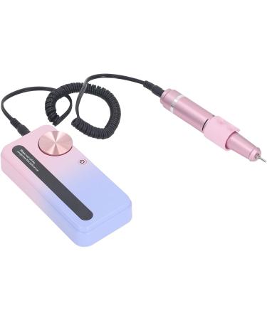 Electric Nail File E Portable Nail Grinder Shaping Professional for Kids Salon (Generics2u7kt6edi-11) - Buy Online on GoSupps.com