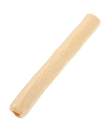 KICHOUSE Sausage Gut 1 Sausage Gut Stuffed Gut For Sausage Making Sausage Maker Collagen Sausage Sausage Wrap Protein Wraps I No 19.00X2.80X2.80CM Q6R9FRYTSZ460I03FO1006