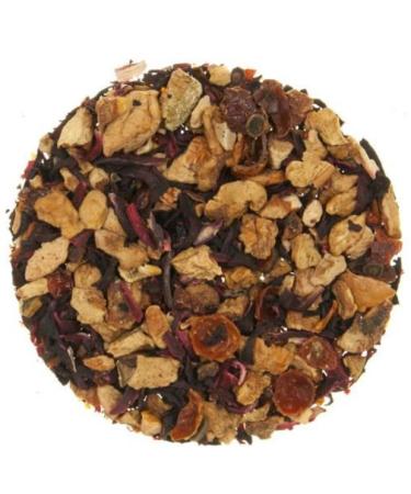 The Metropolitan Tea Company Toffee Apple Tea 1.1lbs