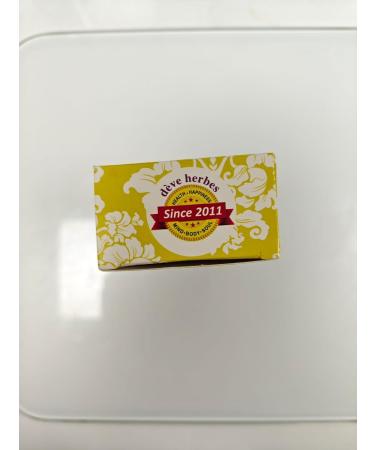 d ve herbes Pure Linseed Oil (Linum usitatissimum) with Glass Dropper Cold Pressed (Pack of Two) 100ml X 2 (6.76 oz) - Buy Online on GoSupps.com