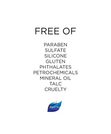 Buy Phyto Lightweight Hydrating Oil 100ml - International Shipping Available | Top Quality Hair Oil - Buy Online on GoSupps.com