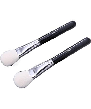 Powder Brush Makeup Brush For Mineral Foundation Blush And Bronzer Ultra-Plush Fibers (Color : 821) - Buy Online on GoSupps.com
