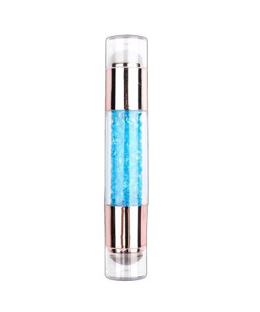 Buy Steelwingsf Silica Gel Nail Stamp Double Sided Design with 1pc | International Shipping Available - Buy Online on GoSupps.com