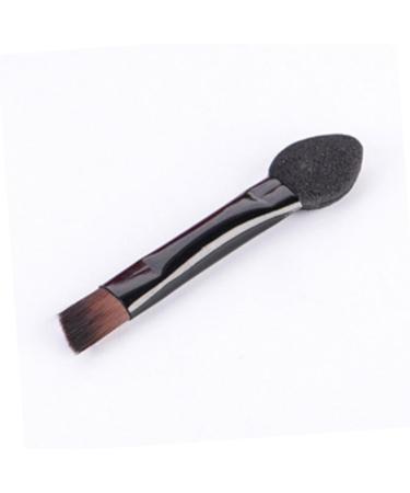 MAGICLULU 50pcs Eyebrow Brush Make up Makeup Eye Shadow Applicator Eye Shadow Brush Mix Miss Eye Brush - Buy Online on GoSupps.com