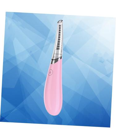 Ipetboom Lash Md Serum Eyelash Heated Curler Eye Lash Curling Make up Tool Eyelash Perm Device Heated Eye Lash Curler Eyelash Applicator Eye Lashcurlers Eyelash Clip Makeup Tools USB - Buy Online on GoSupps.com