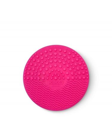 KIKO Milano Brush Cleansing Pad | Brush cleansing pad
