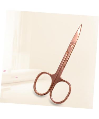 FOMIYES 2 Sets 3pcs Eyelash Scissors & Trimmers - Ear Nasal Eyebrow Hair Shears for Precision Grooming | International Shipping Available - Buy Online on GoSupps.com