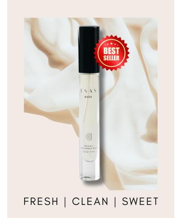 Organic Fragrance (Bare Fragrance 0.33 oz) 0.33 Fl Oz (Pack of 1) Bare Fragrance - Buy Online on GoSupps.com
