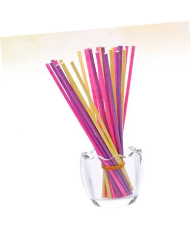 PRETYZOOM 200pcs Cake Sticks Cotton Paper Sticks Sucker Sticks Cake Supplies Cookie Sticks Cake Accessories Candy Wrappers Accessories Lollipops 15c Solid Chocolate Stick - Buy Online on GoSupps.com