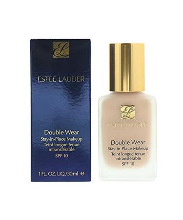 Estee Lauder Double Wear Stay In Place Foundation 2c4 Ivory Rose 30ml Ivory Rose 30.00 ml (Pack of 1)