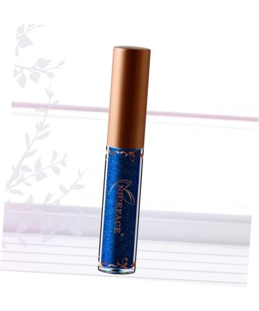 DOITOOL 3pcs Eyeliner Pencil Liquid Glitter Eyeliner Women Shadow Cosmetic Liquid Eyeliner Metallic Color 1 count (Pack of 1) As Shownx3pcs - Buy Online on GoSupps.com