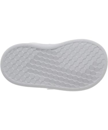 adidas Kids Advantage Cf I Sneaker Child | White Ftw Bla Rosrea | Size 2.5 UK - Buy Online on GoSupps.com
