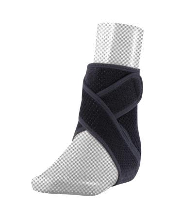 D&M Secure Hold: Open Type for Ankle (1pc) Made in Japan 1