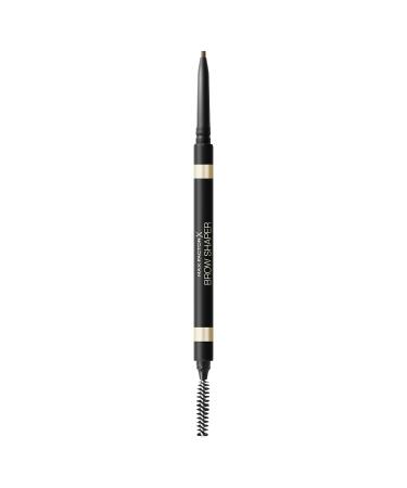 Max Factor Brow Shaper Blonde 10 Perfectly Shaped Eyebrows Easy to Use 1g | International Shipping Available - Buy Online on GoSupps.com