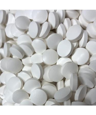 High Strength Vitamin B1 Thiamine 100mg x 90 Tablets - Heart & Nervous System Support - Immune Boost - Vegan & Gluten-Free - Buy Online on GoSupps.com