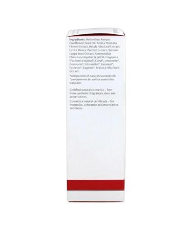 Dr. Hauschka Birch Arnica Energizing Body Oil - 2.5 fl oz - Buy Online on GoSupps.com
